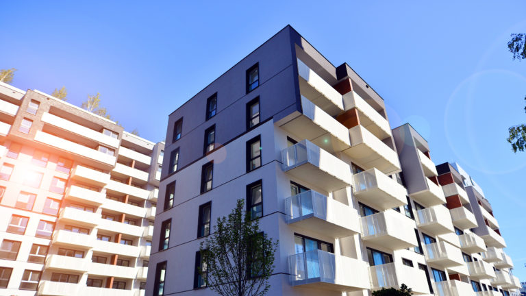 Investir dans l'immobilier