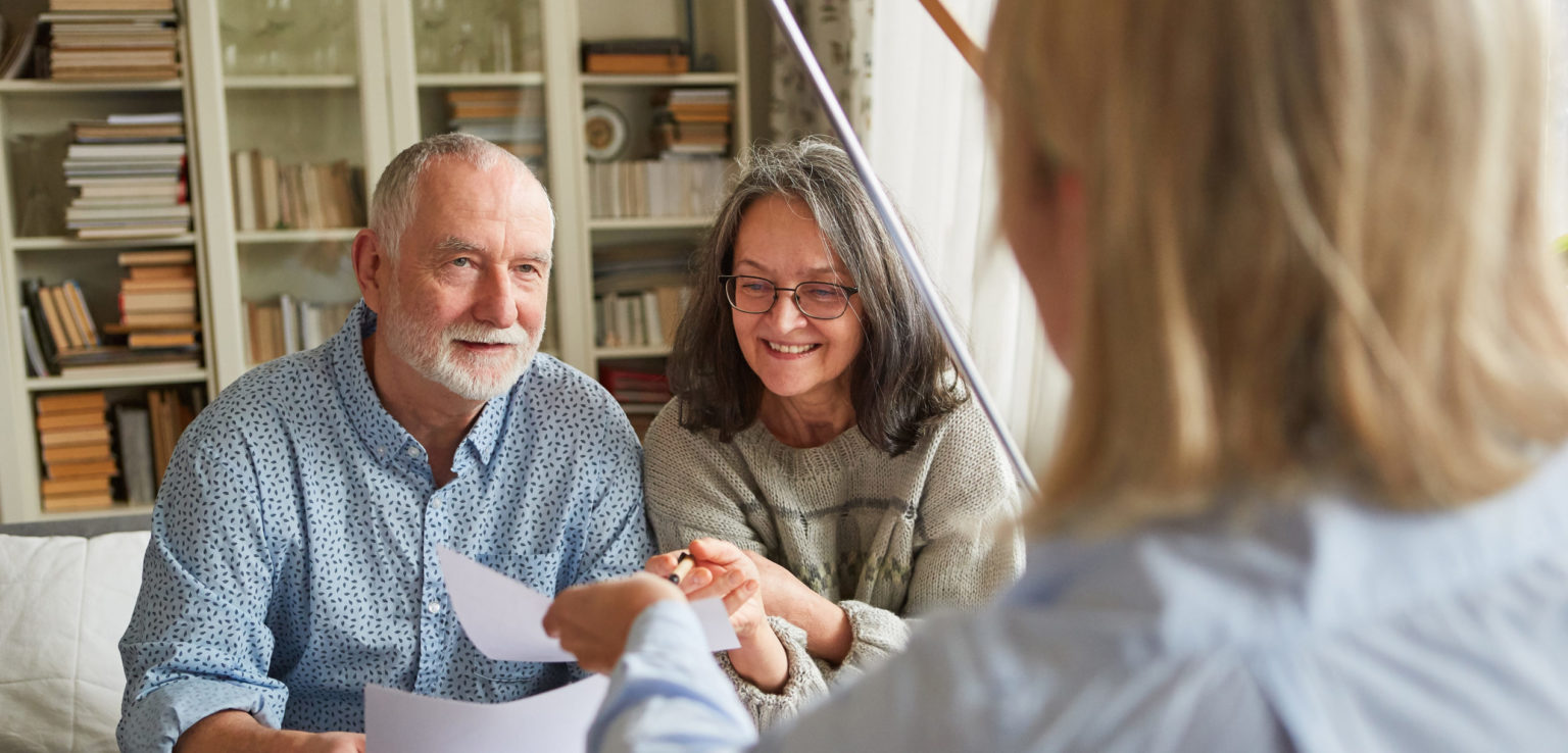 Preparer sa retraite